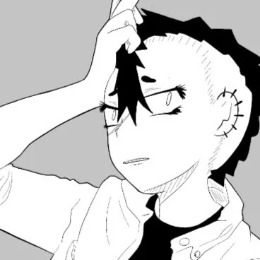 Anime Art - Niku Test - 17