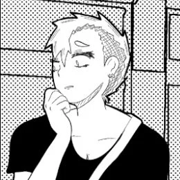 Soy Beans - Chapter 2 - Page 21