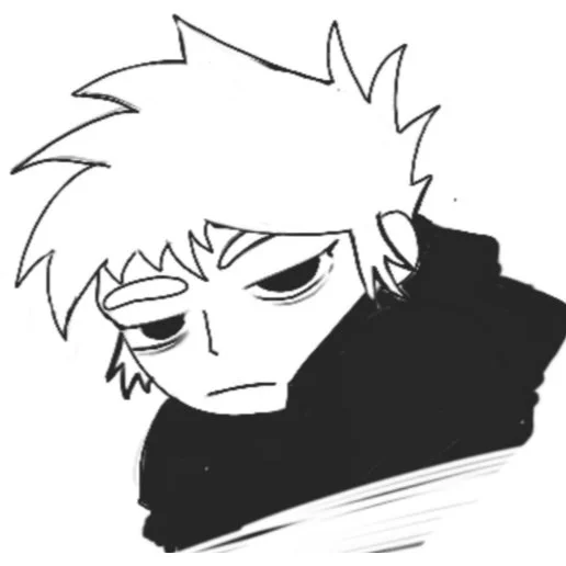 Soy Beans - Chapter 2 - Page 23 and 24