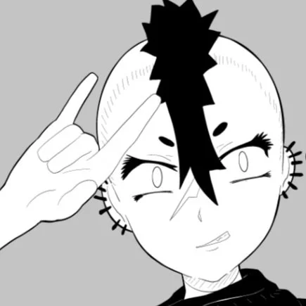 Anime Art - Niku Test - 20