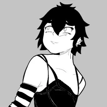 Anime Art - Drop Test - 19