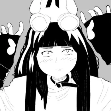 Anime Art - Georgina Test - 2