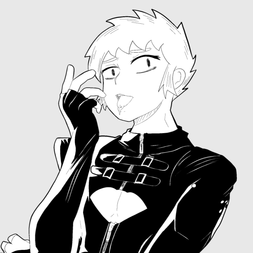 Anime Art - Scud Test - 96