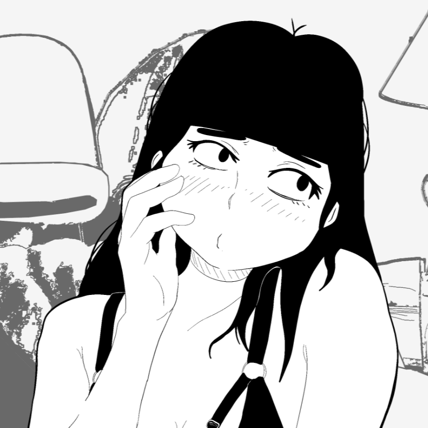 Anime Art - Georgina Test - 3