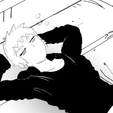 Soy Beans - Chapter 3 - Page 9