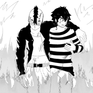 Soy Beans - Chapter 3 - Page 10