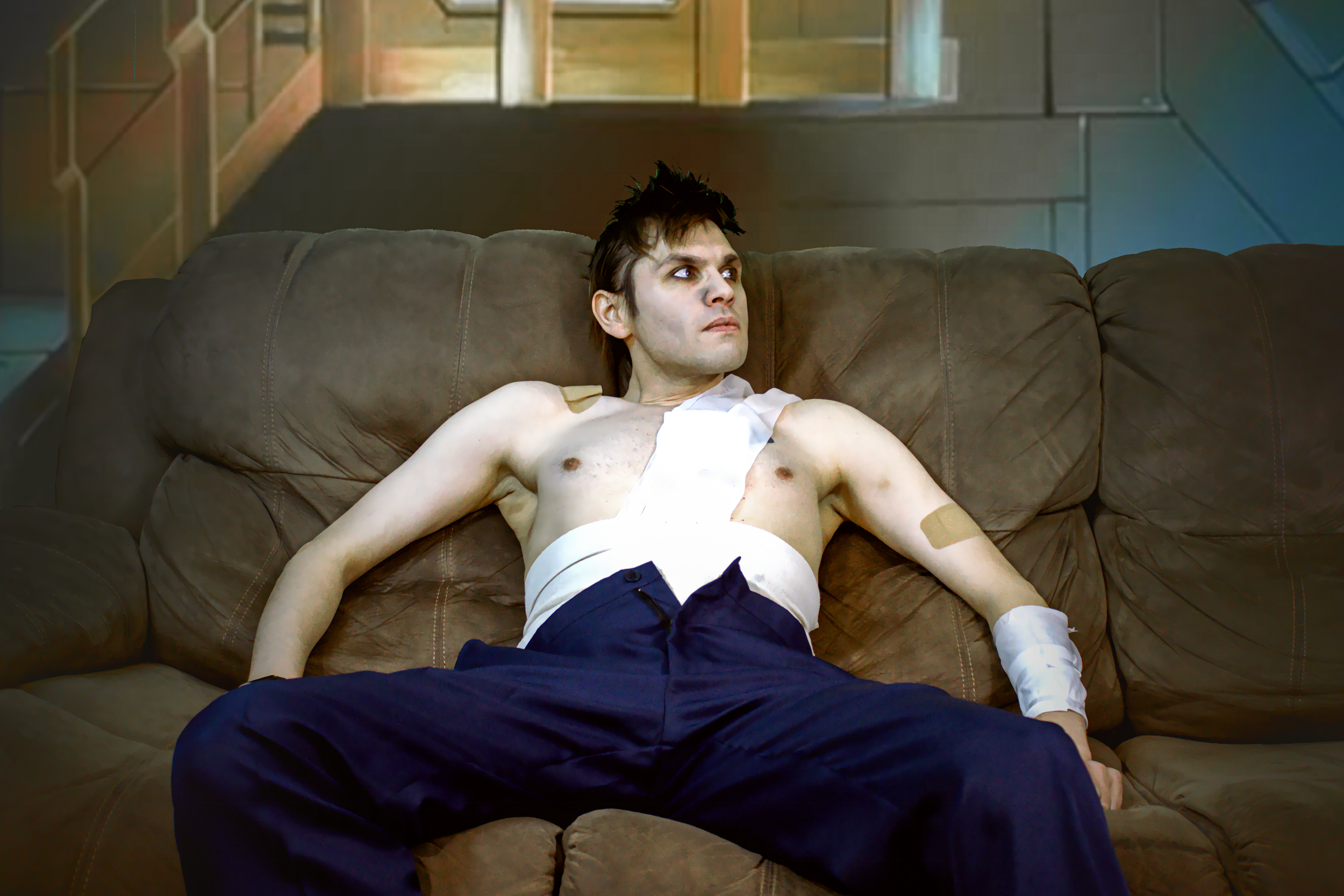 10 - Spike Spiegel - Cowboy Bebop - LinkTiberiousCosplay.png