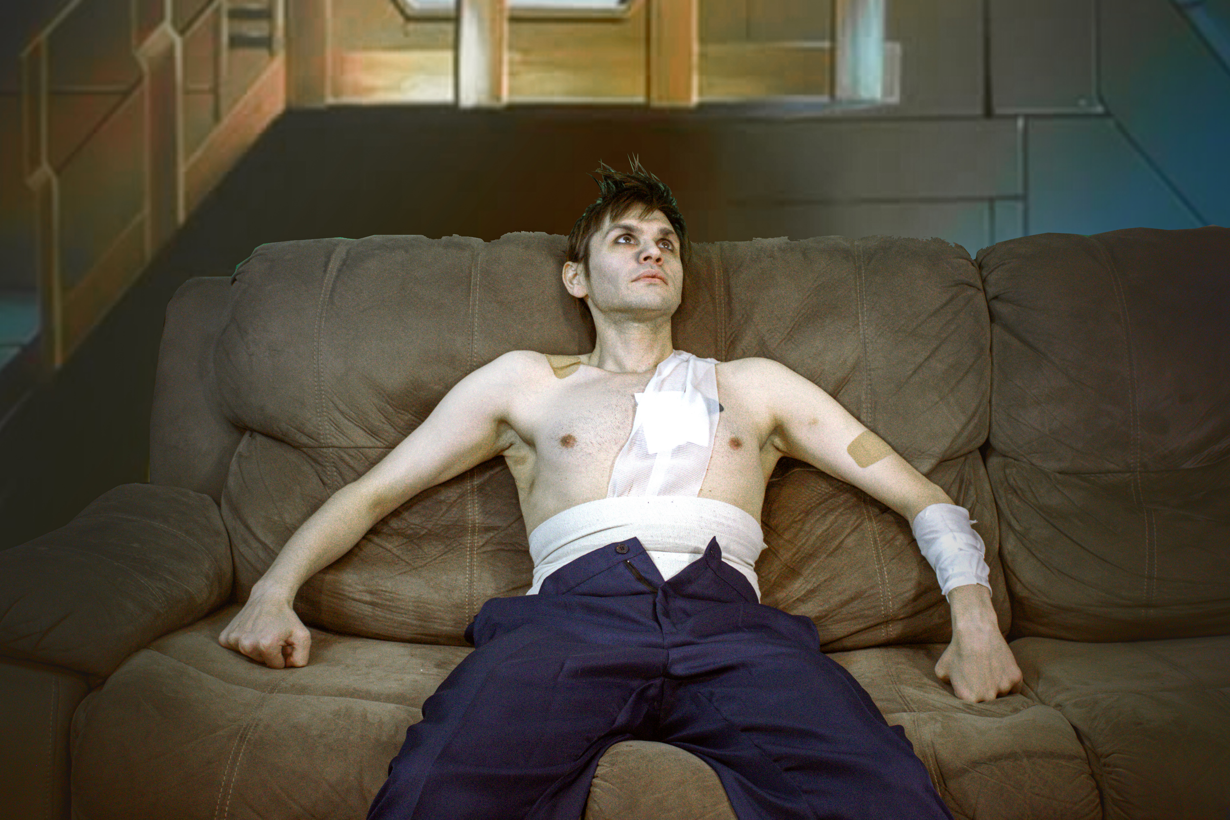 16 - Spike Spiegel - Cowboy Bebop - LinkTiberiousCosplay.png