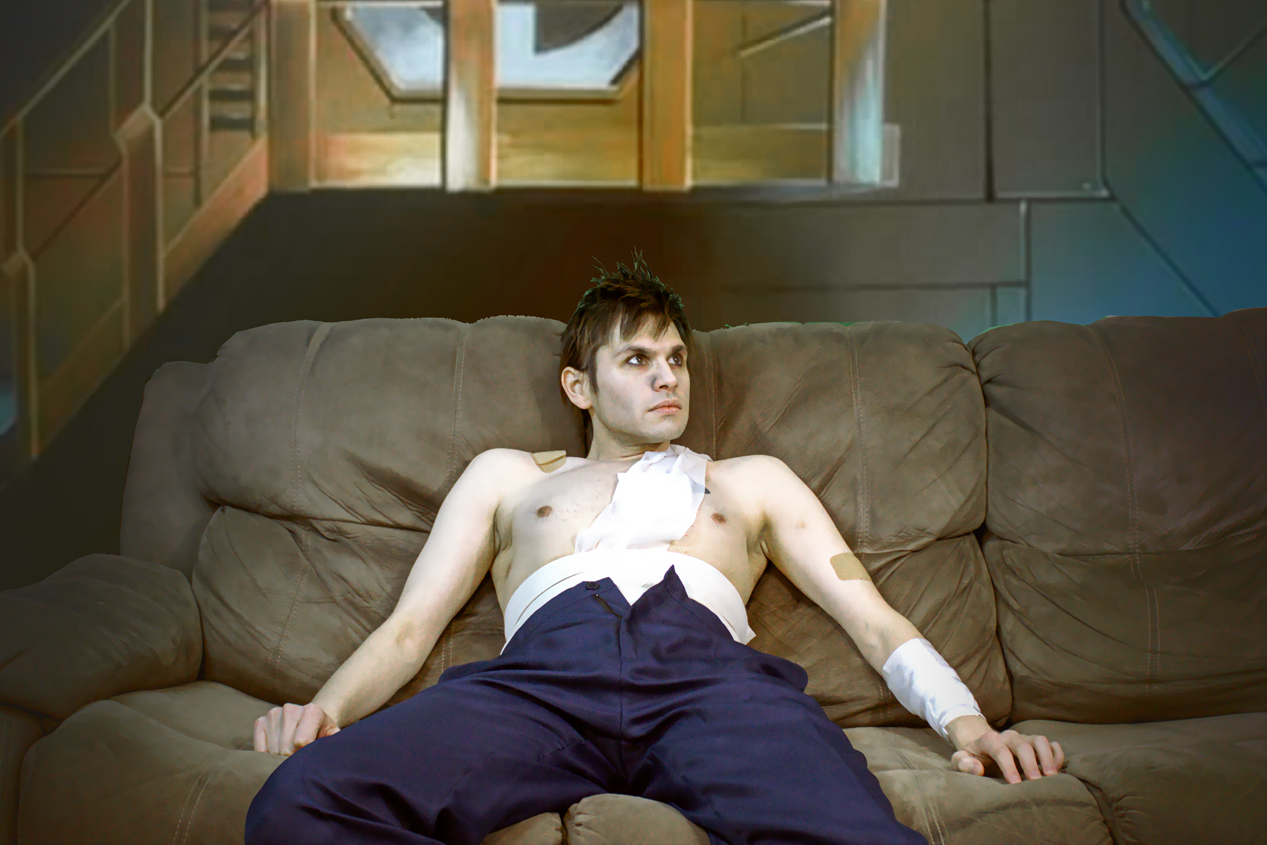 19 - Spike Spiegel - Cowboy Bebop - LinkTiberiousCosplay.png