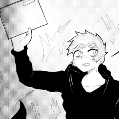 Soy Beans - Chapter 3 - Page 11