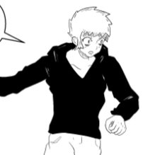 Soy Beans - Chapter 3 - Page 13