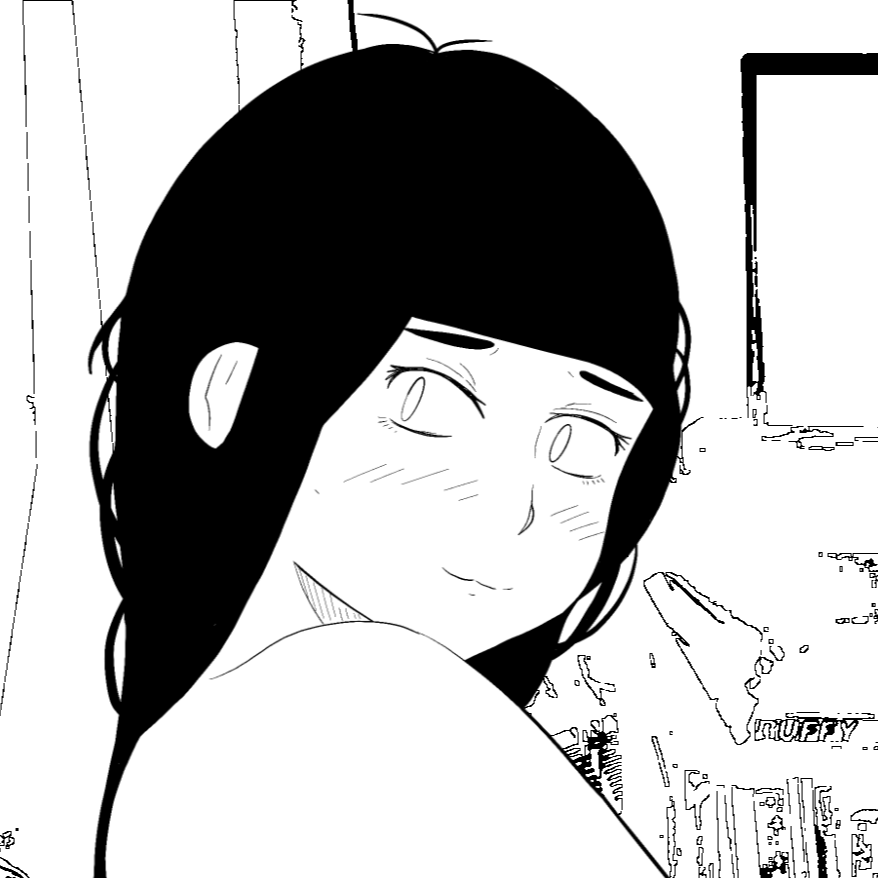 Anime Art - Georgina Test - 4