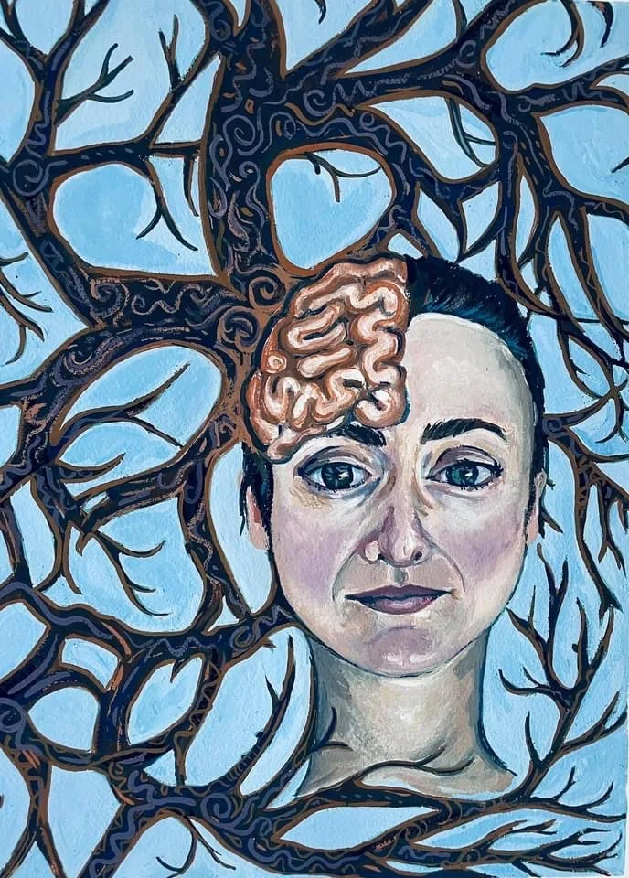 Roots of Consciousness