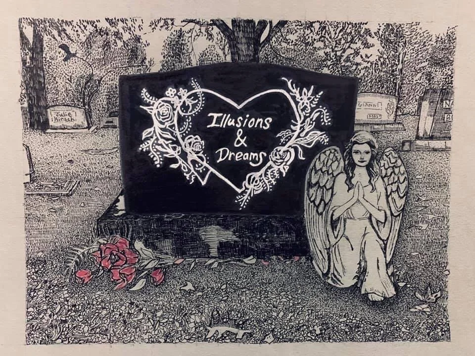 Illusions and Dreams