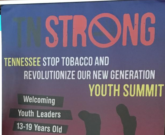 CHAPERONING THE TNSTRONG YOUTH SUMMIT 2019: A MESSAGE TO TAKE HOME!