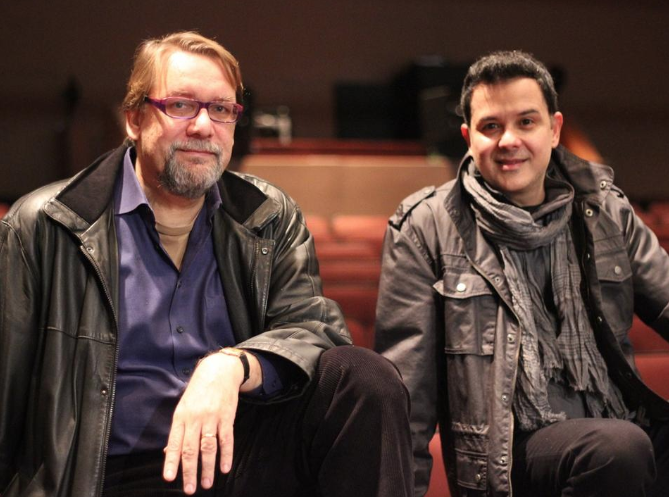 UF screens ‘Theatre of Rice and Beans’ Jan. 13