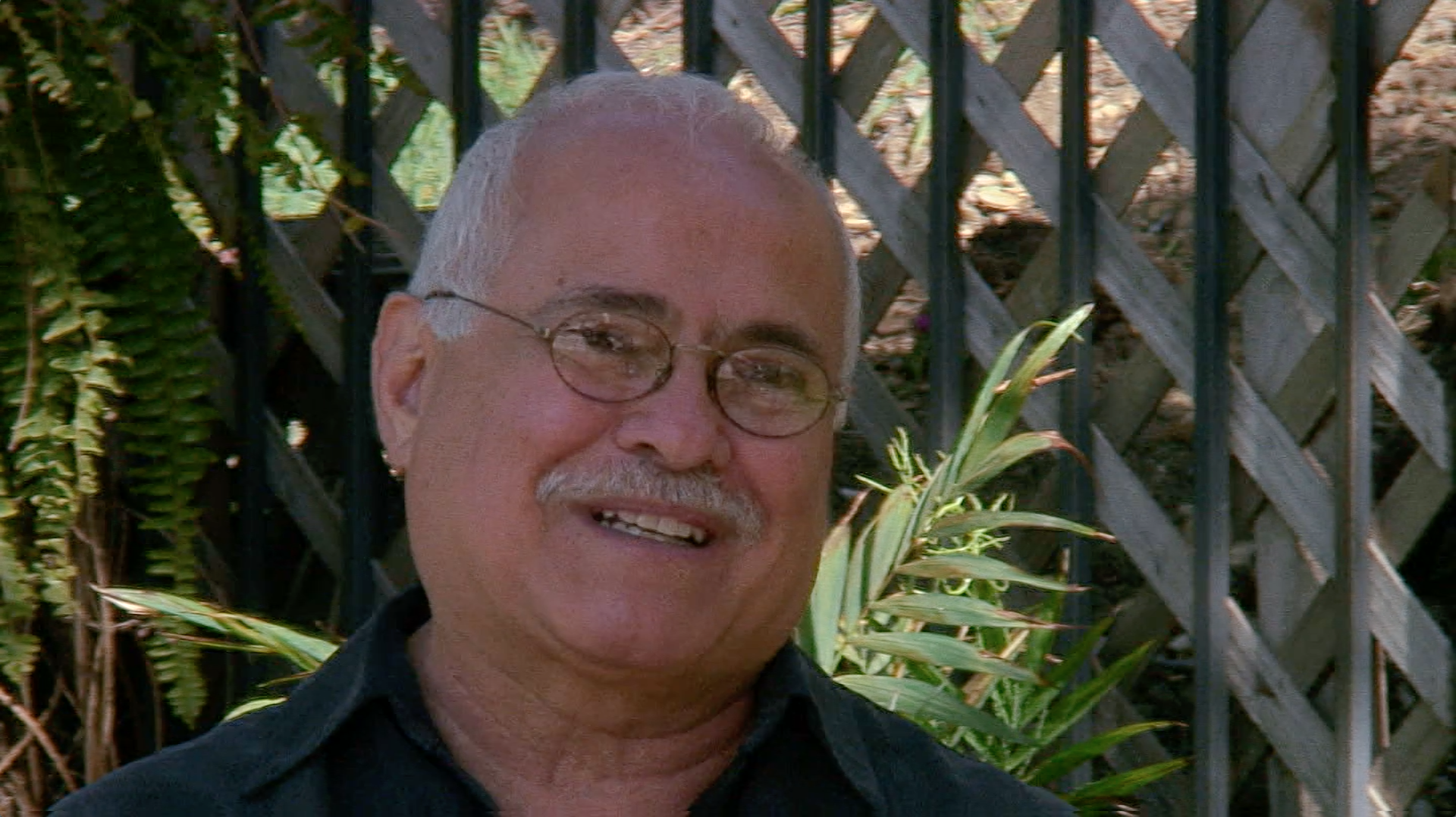 Jorge Huerta