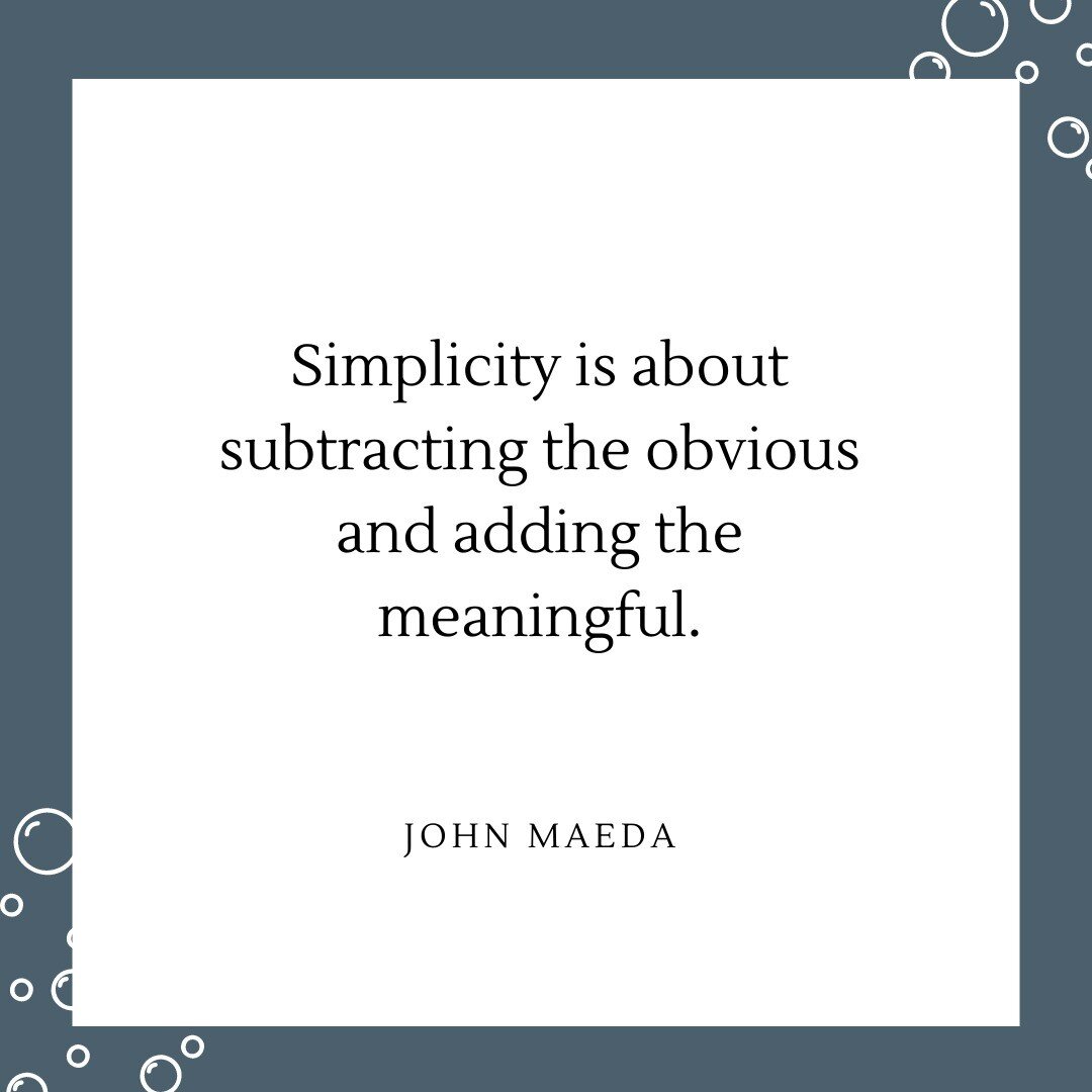 This is one of my *top 3* favorite things about getting organized- the chance to add more meaning to our days and our space. There's a subconscious shift when we start letting go of things we no longer need or use-- it creates physical-- and somehow 