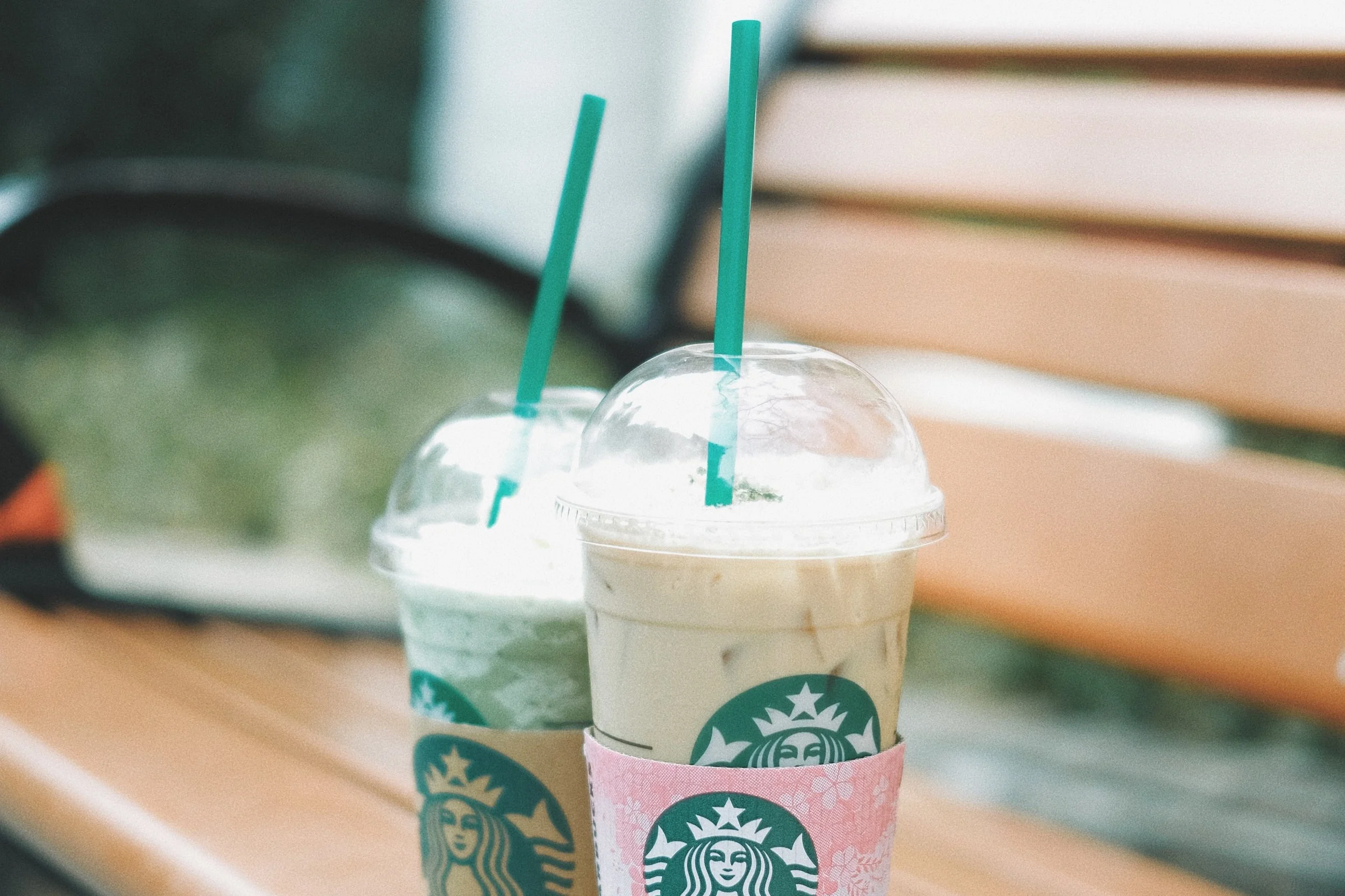 Elizabeth Warren is right. Plastic straws are not worth our time.