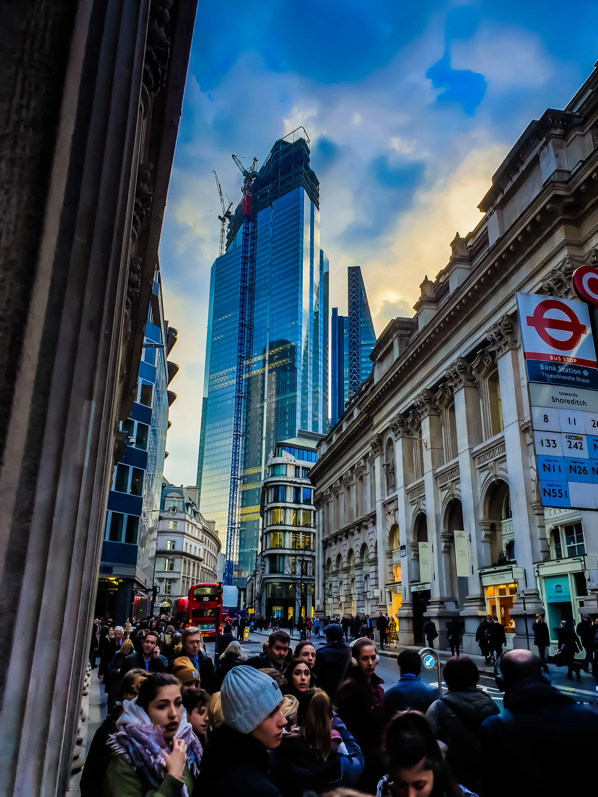 The week ahead, three market events that you need to know about 