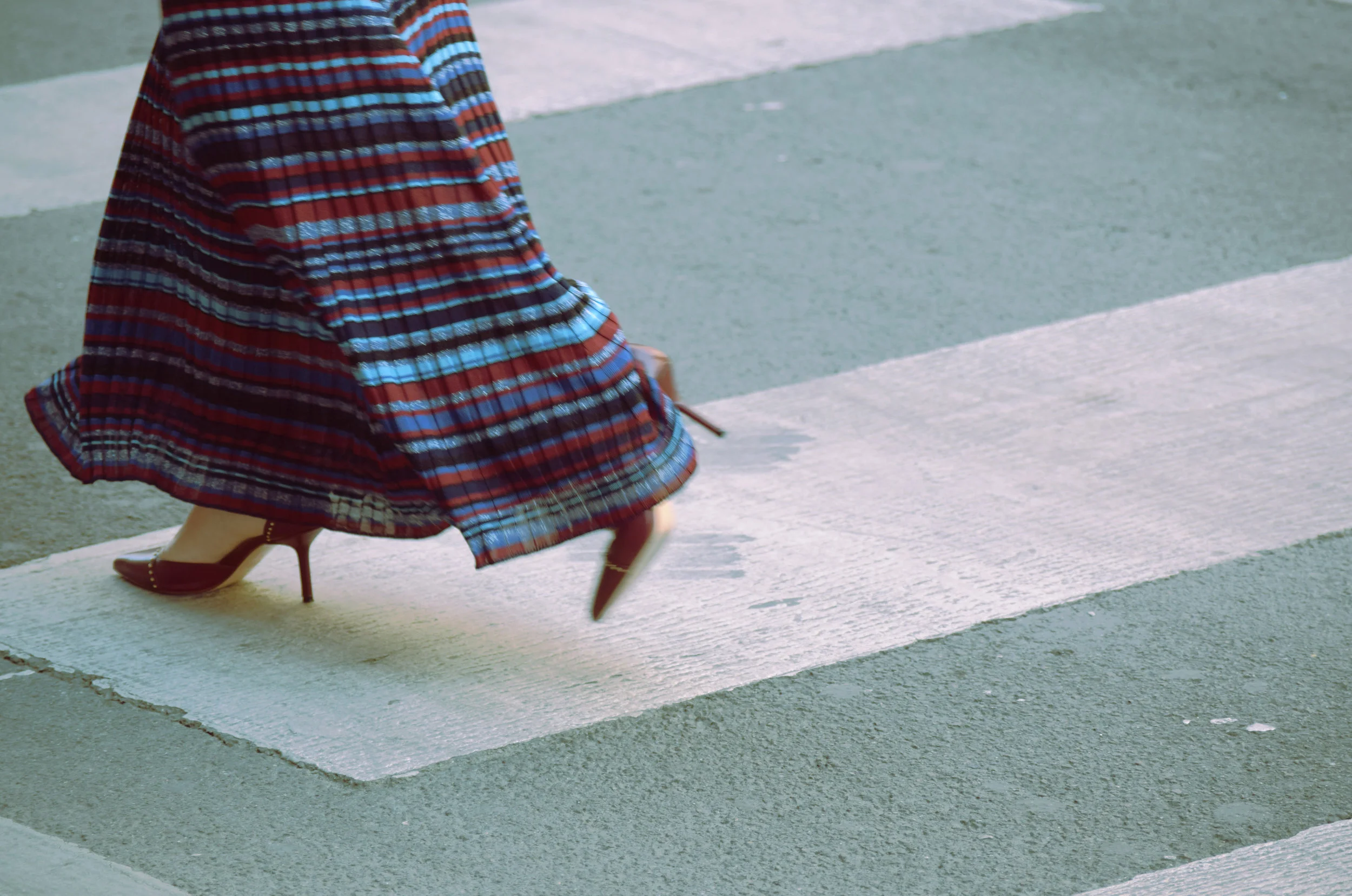 Top three for the week ahead 