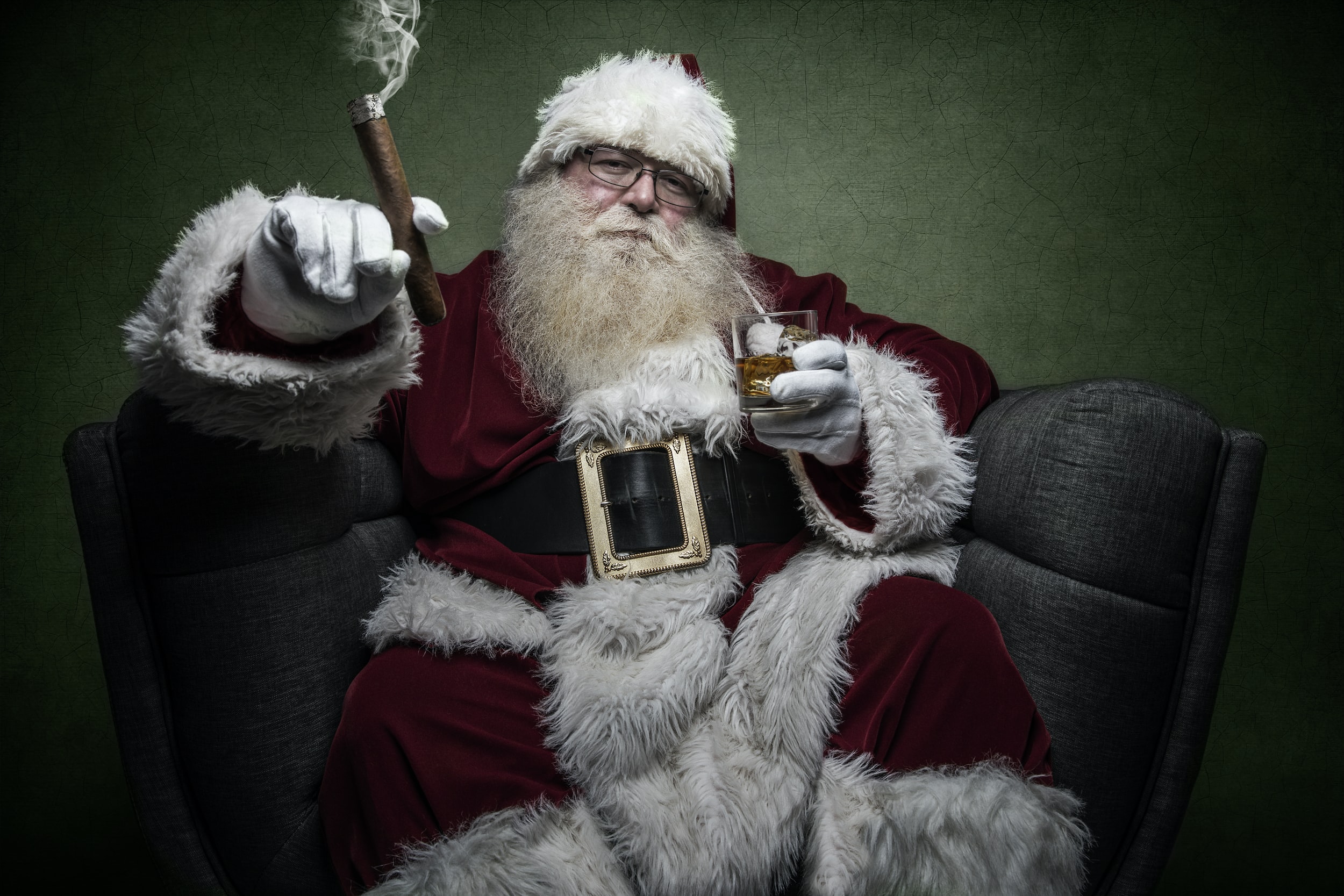 The week ahead: payrolls, oil and why central banks could see Santa come early&nbsp;