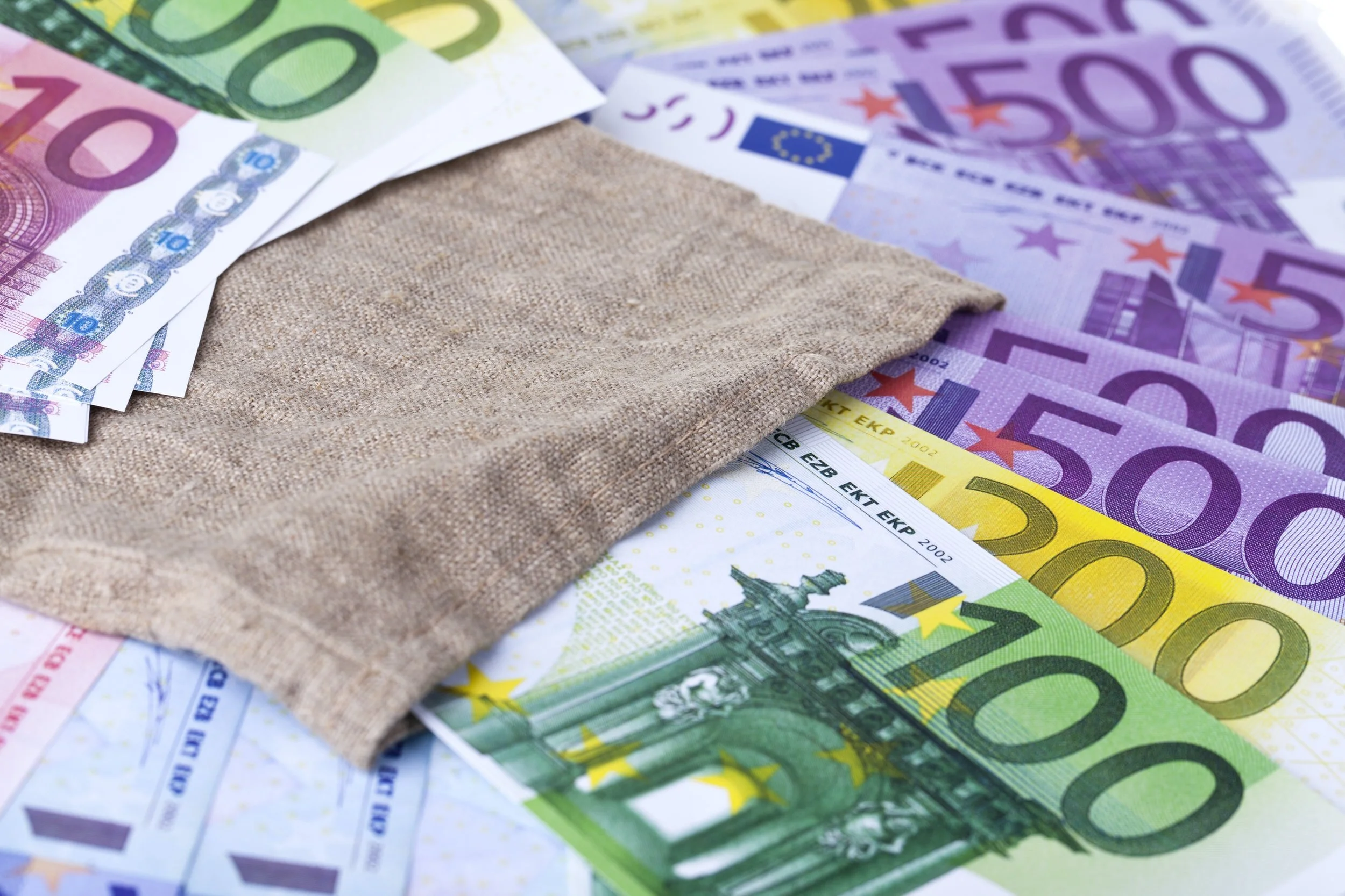 The Week Ahead: Will Thursday’s rendezvous’ stop EURphoria?