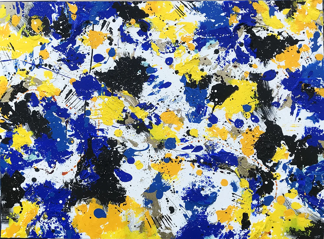 Island Universe