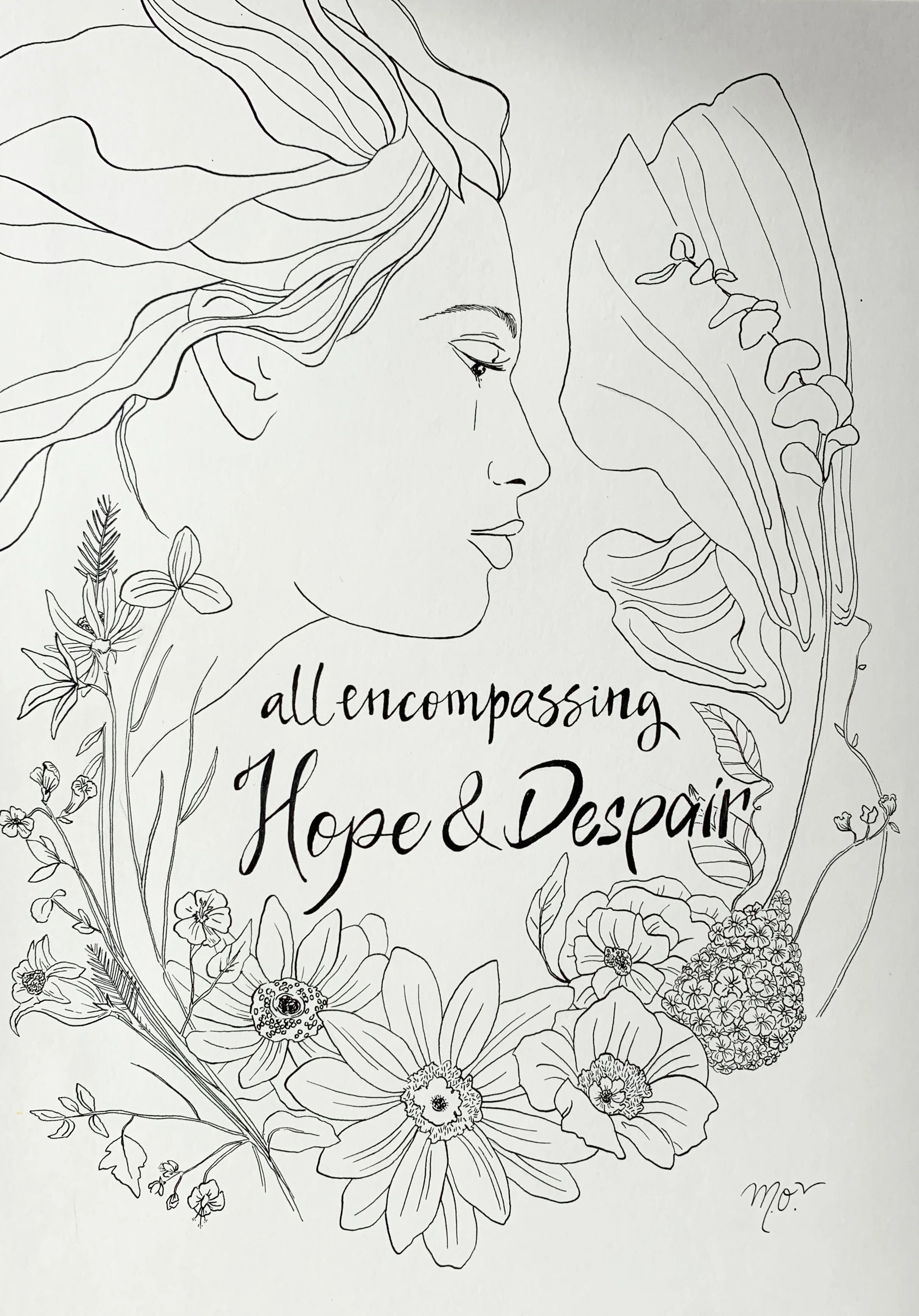 All Encompassing