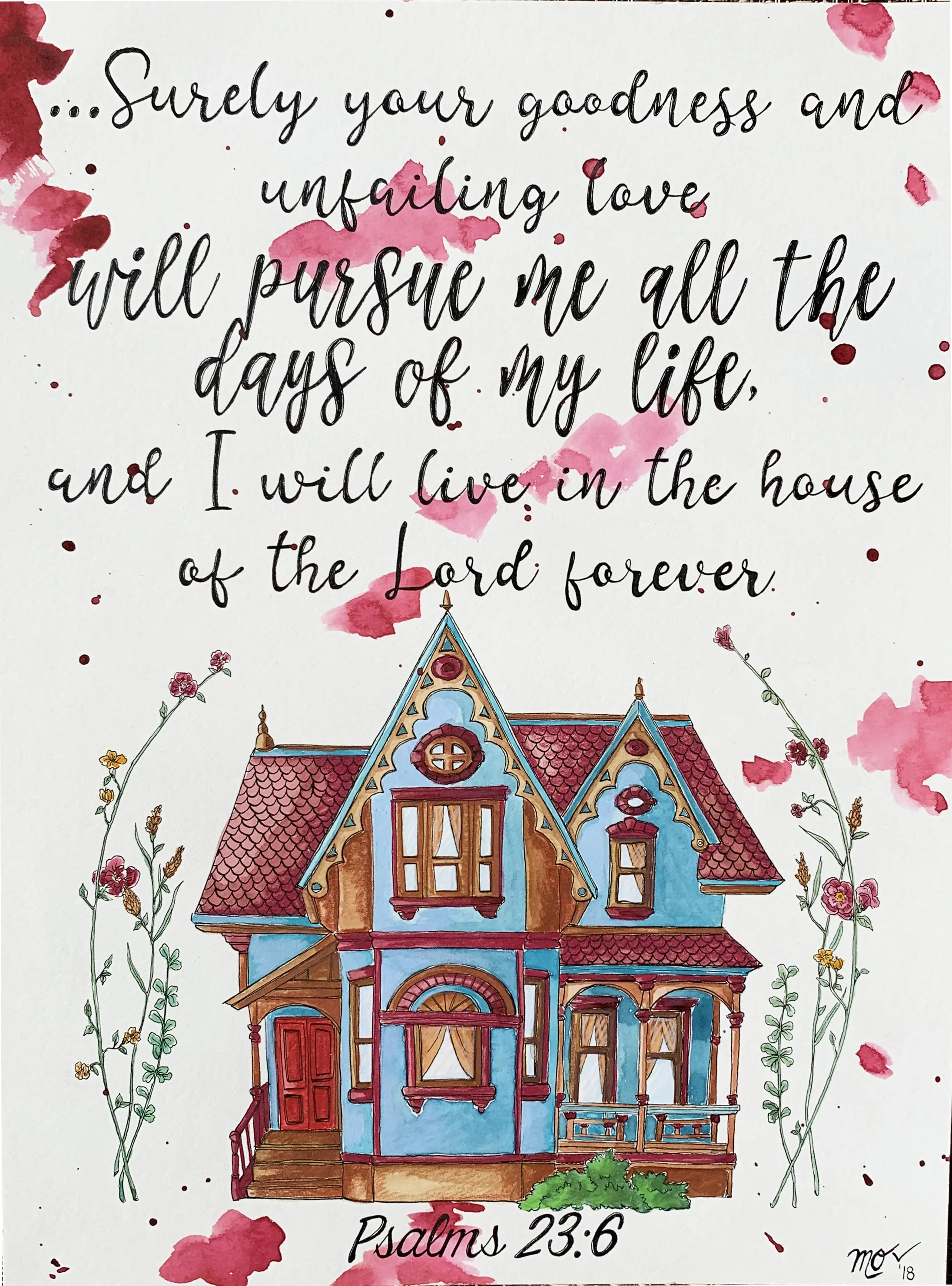 House of the Lord