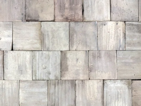 Reclaimed French Firebrick