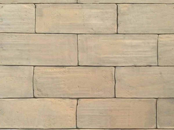 Reclaimed French Firebrick