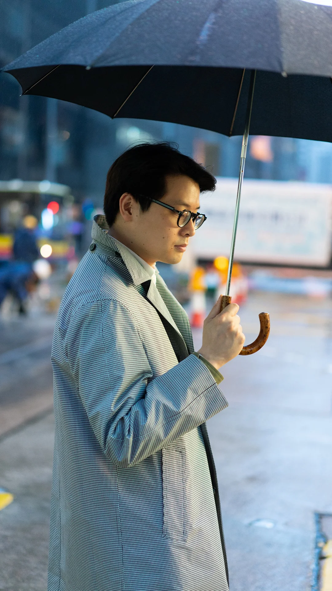 How Mark Cho makes decisions | #020 — HandCut Radio