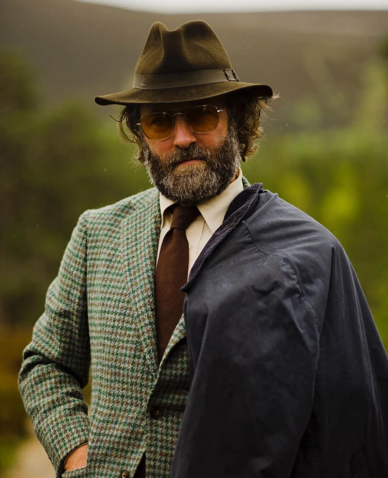 David Coggins on writing, style and finding your voice | #029