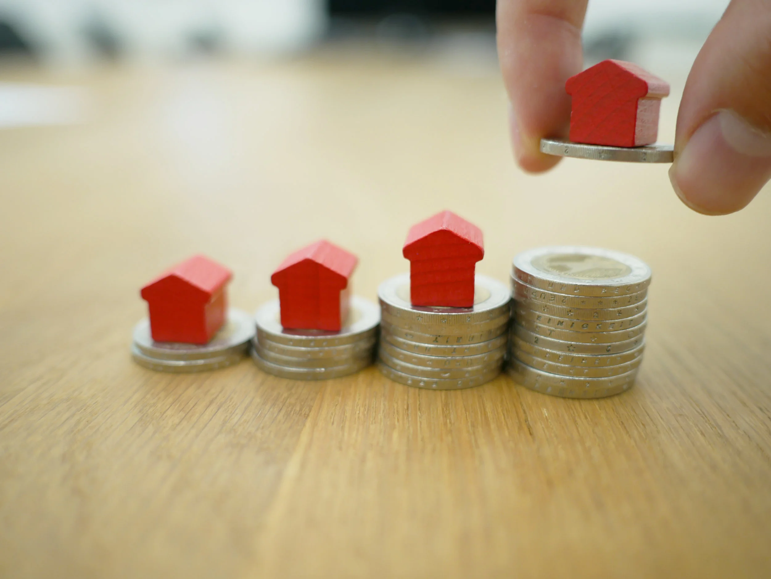 Die Inflationssteuerung durch die Geldpolitik