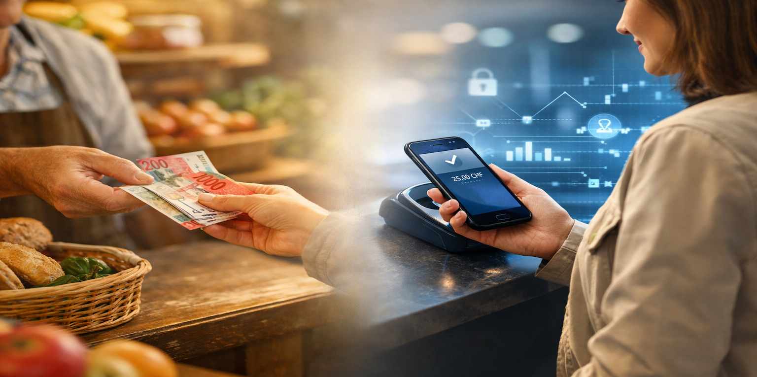  Hat Bargeld eine Zukunft – oder entscheiden wir uns dagegen?