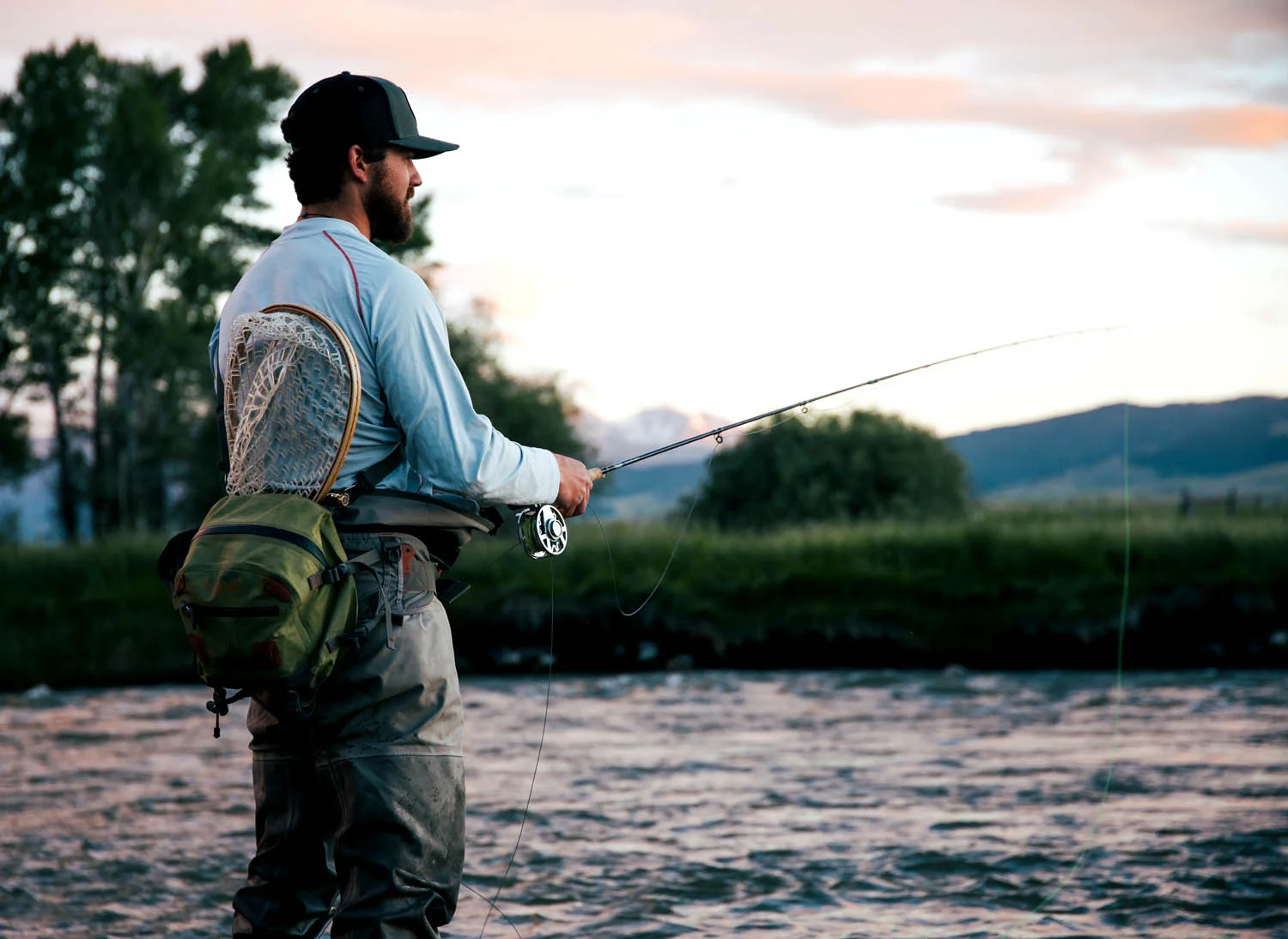 alpen fly reel Alpen Reels — Chris Enter Design