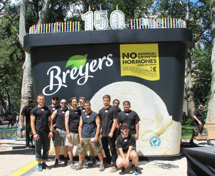 Breyers Ice Cream