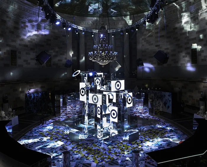 Peter Pilotto for Target