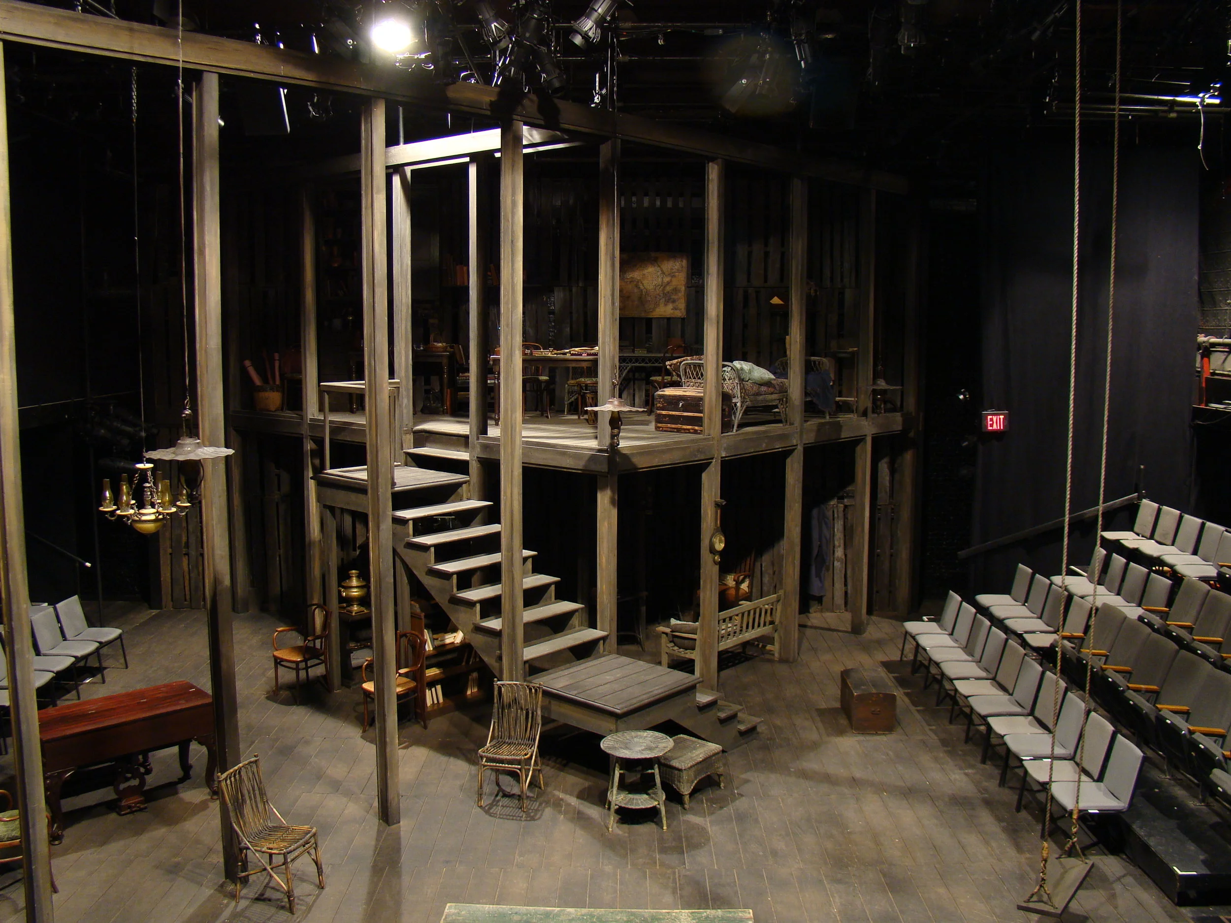 Uncle Vanya