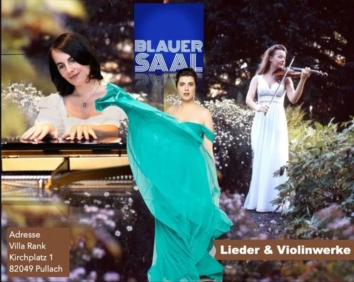 "Lieder des Glücks" Ein Portrait von Joseph Haas