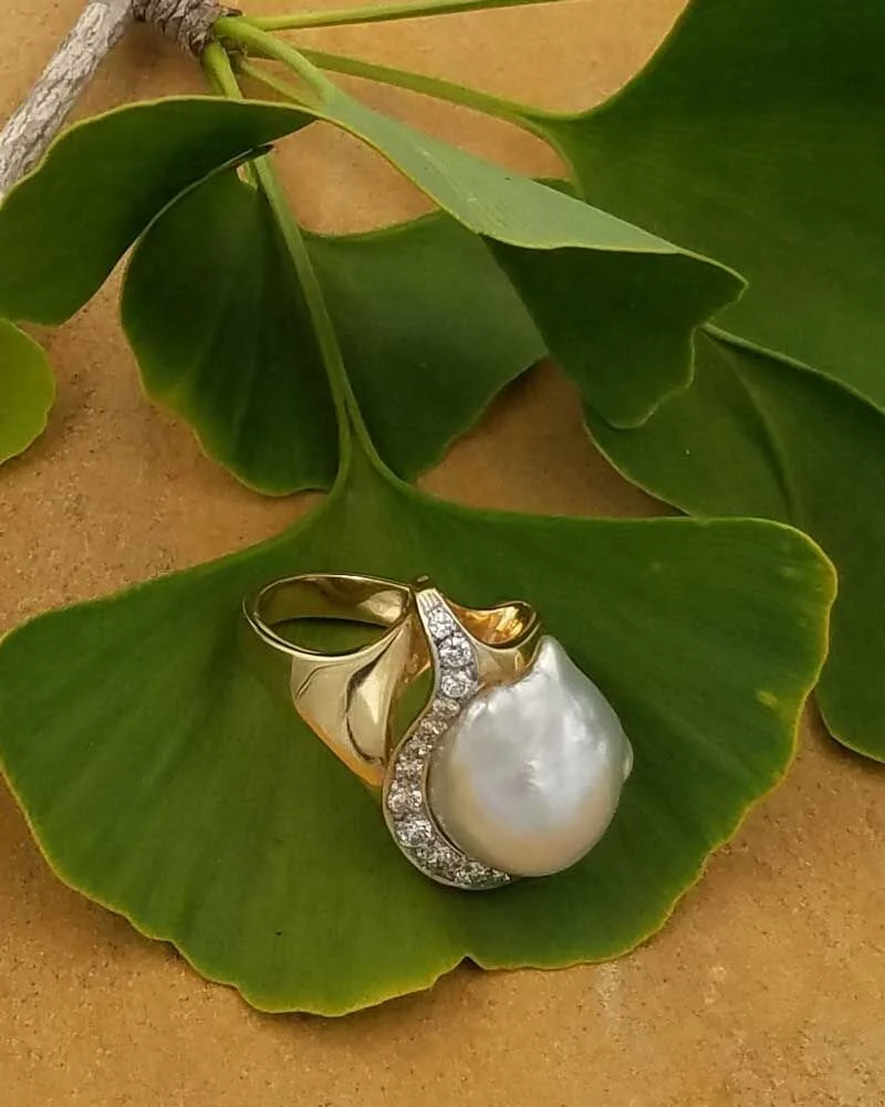 If It's Not Baroque...