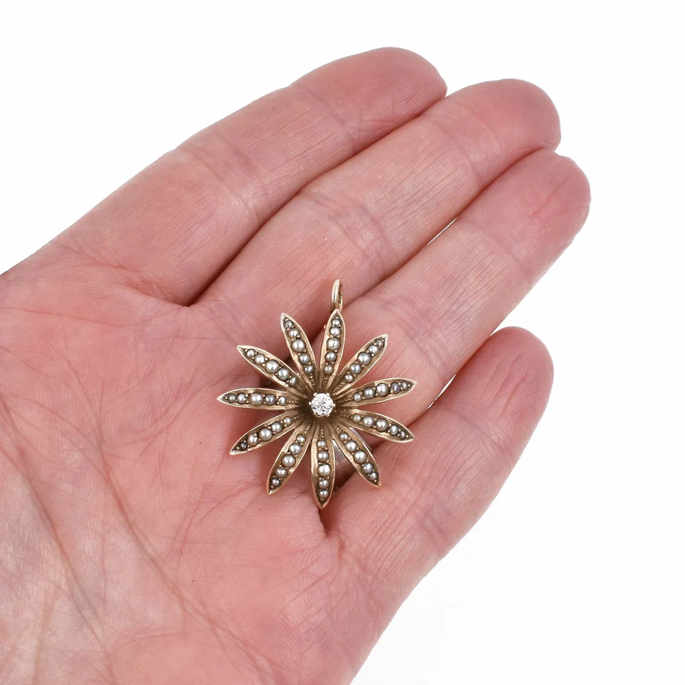 アクセサリー pan - silk pearl flower silk pearl flower – pan（パン）