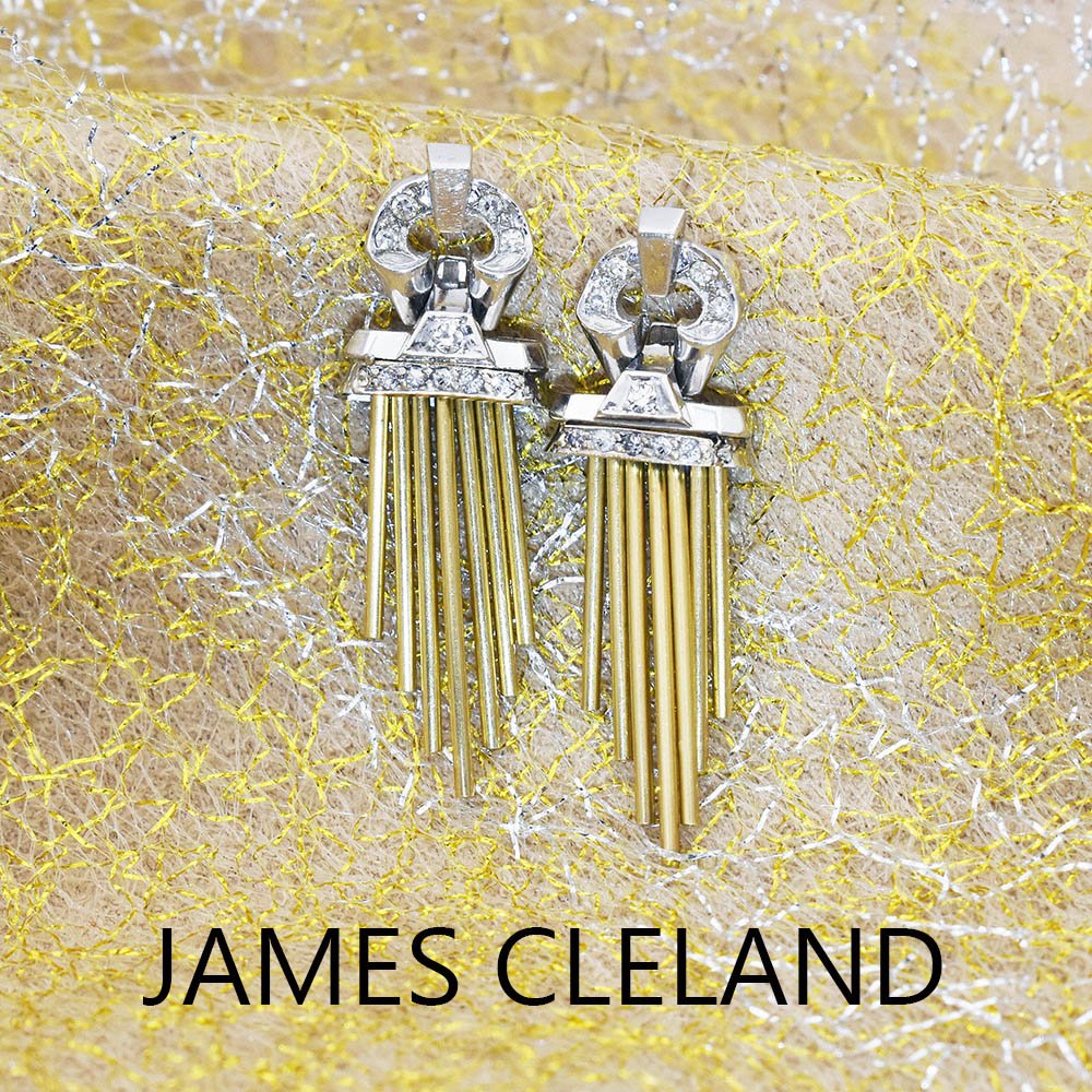 James Cleland Collection