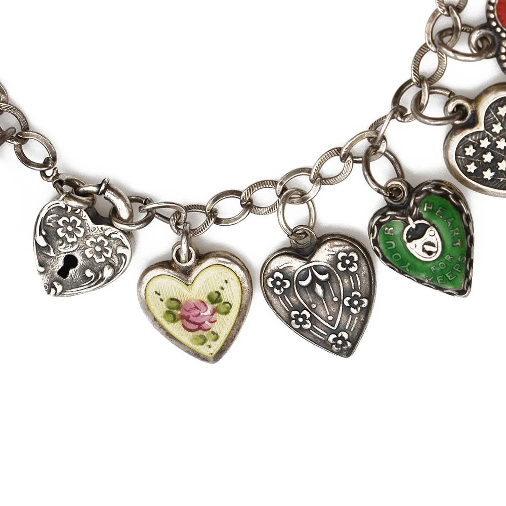 Heart Bracelet Brighton Jewelry Official Website Reno Heart Bracelet  Brighton