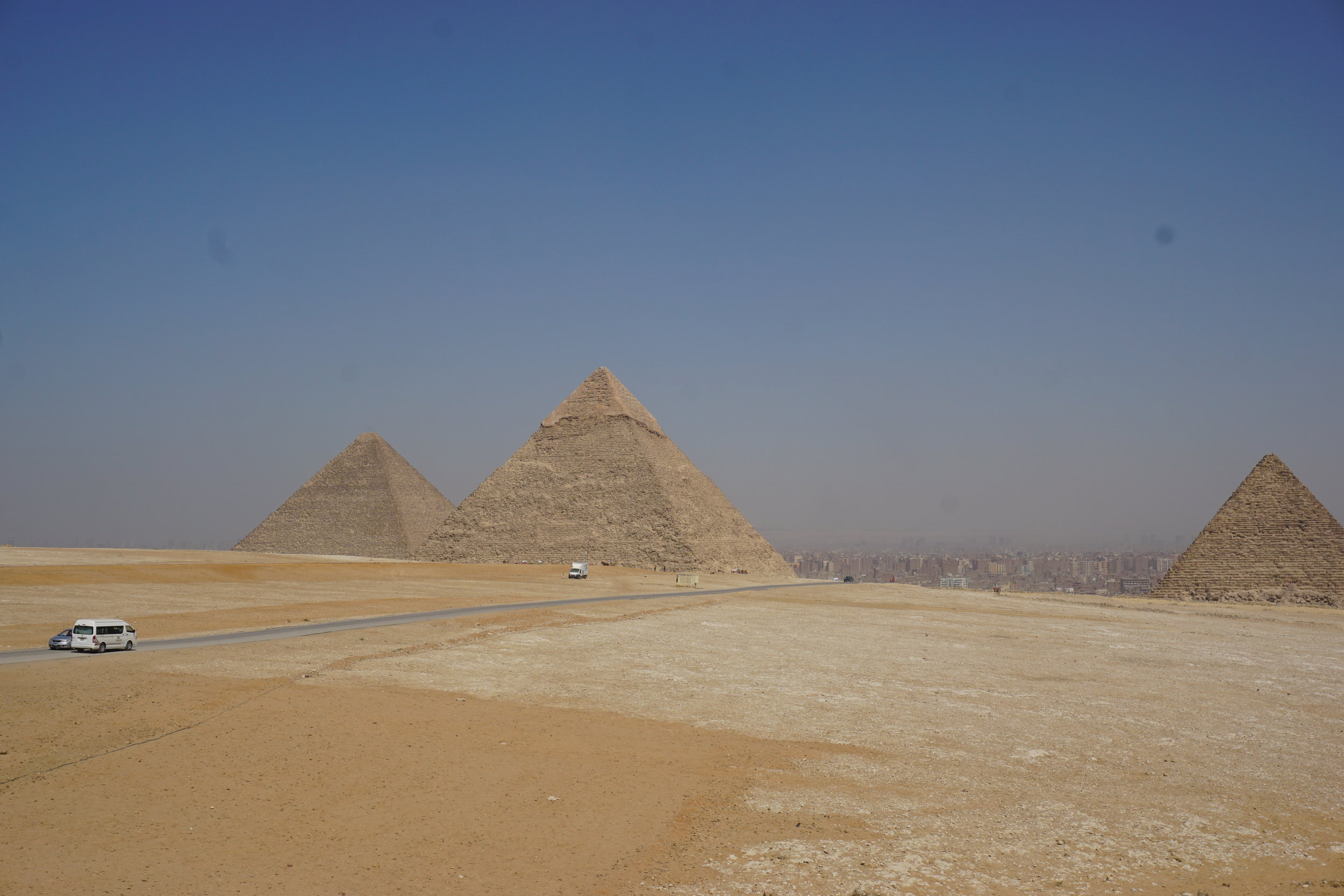 Photo Diary: Egypt