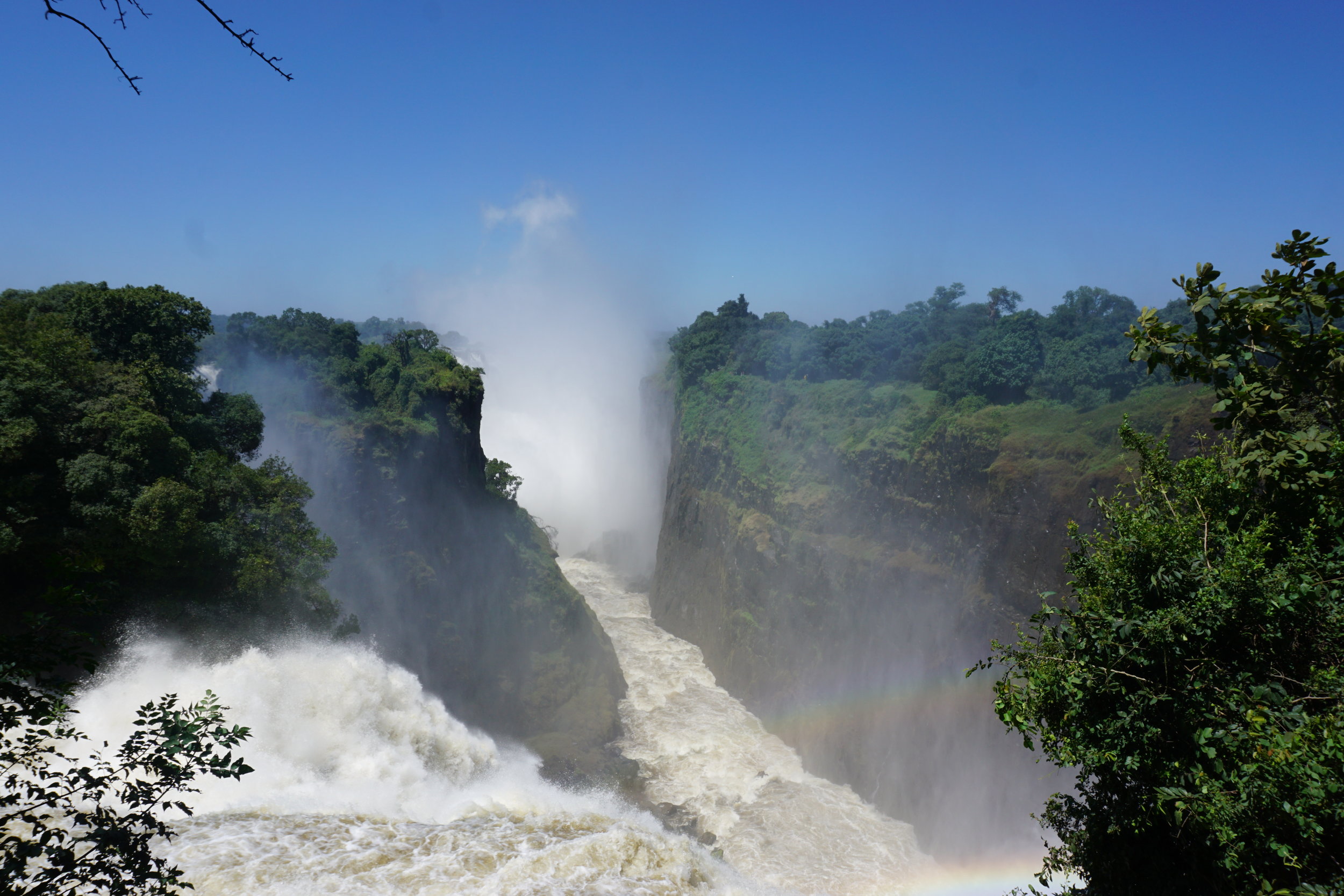 Photo Diary: Zimbabwe