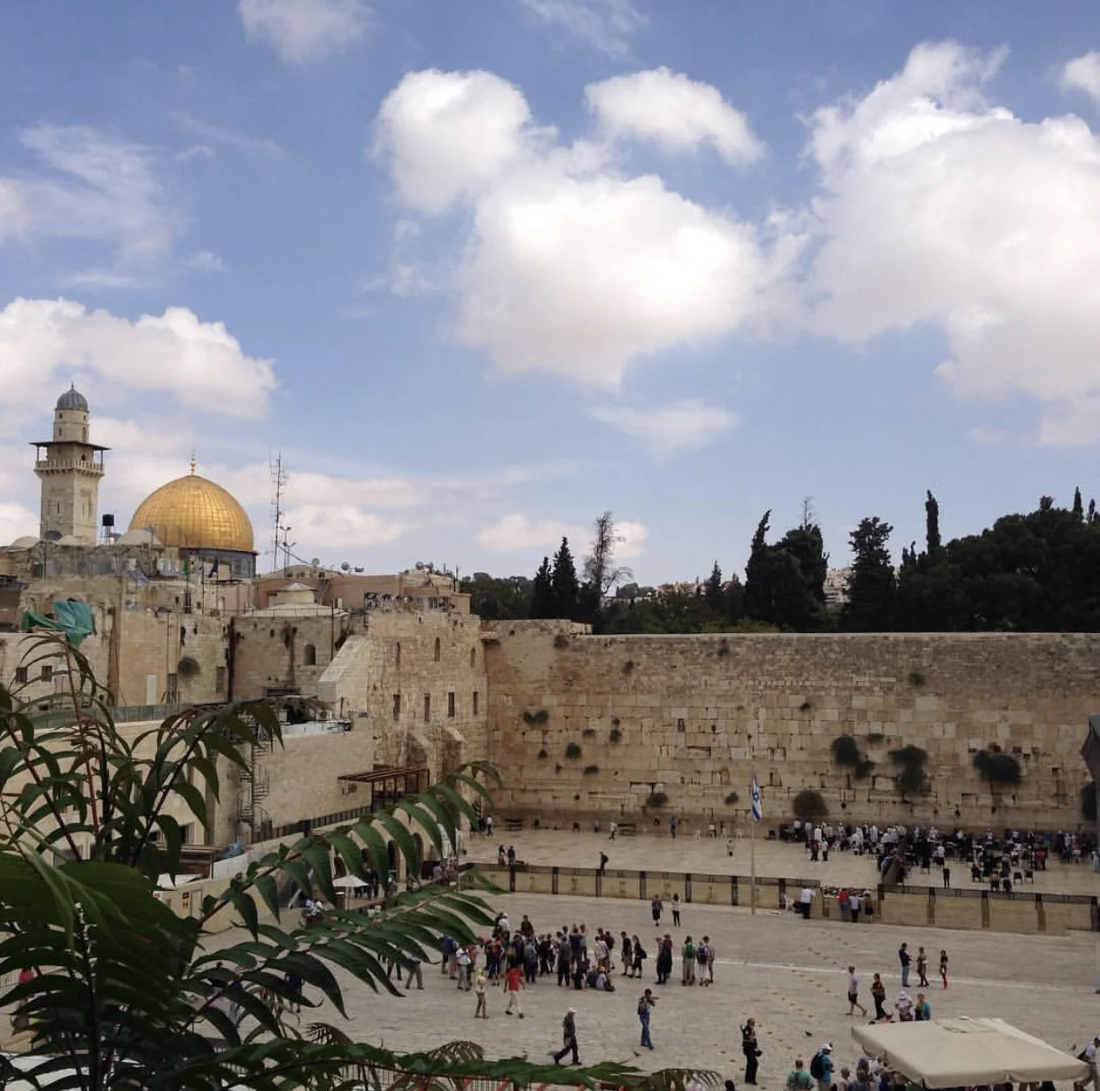 Photo Diary: Israel