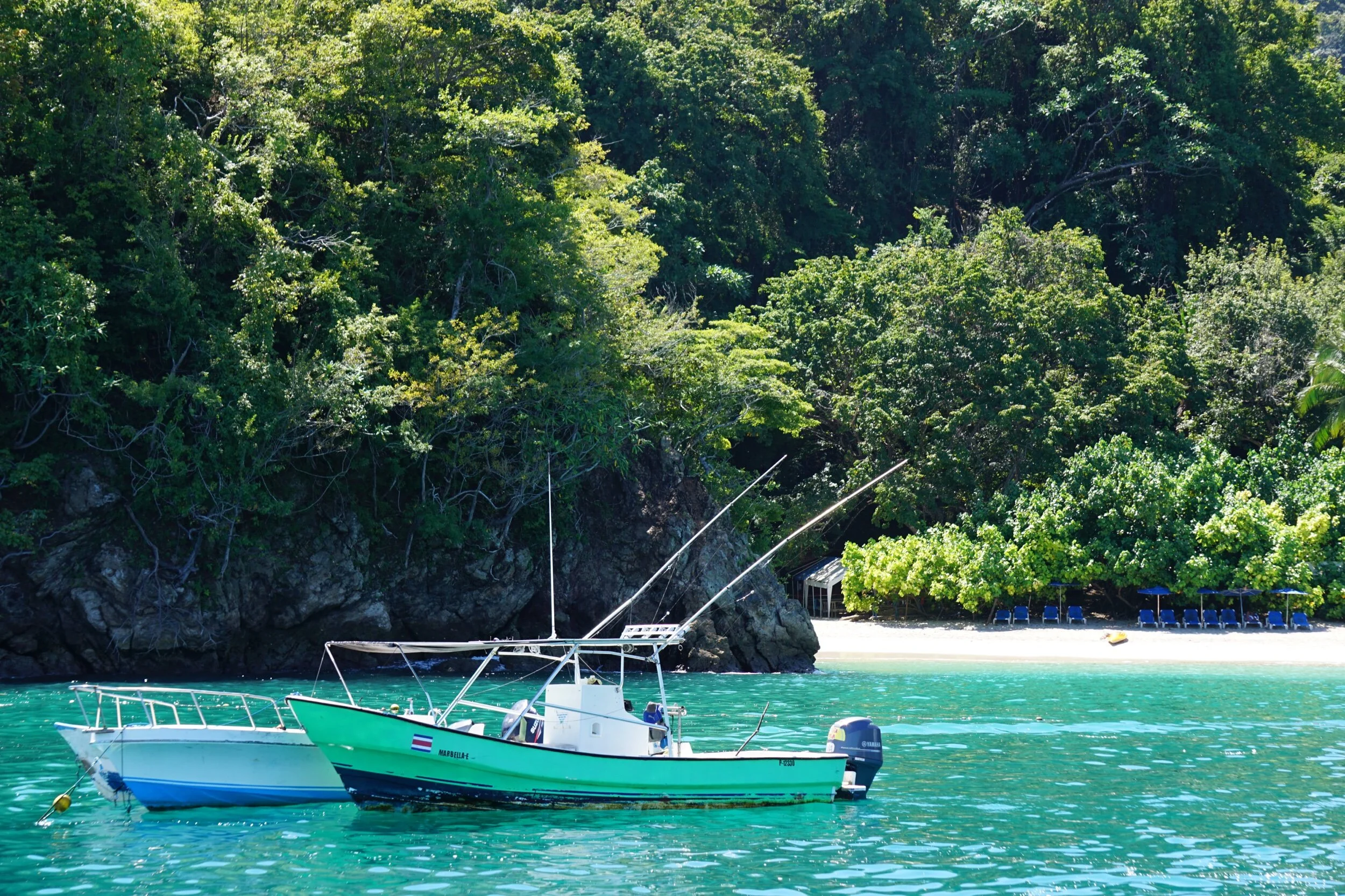 Photo Diary: Costa Rica