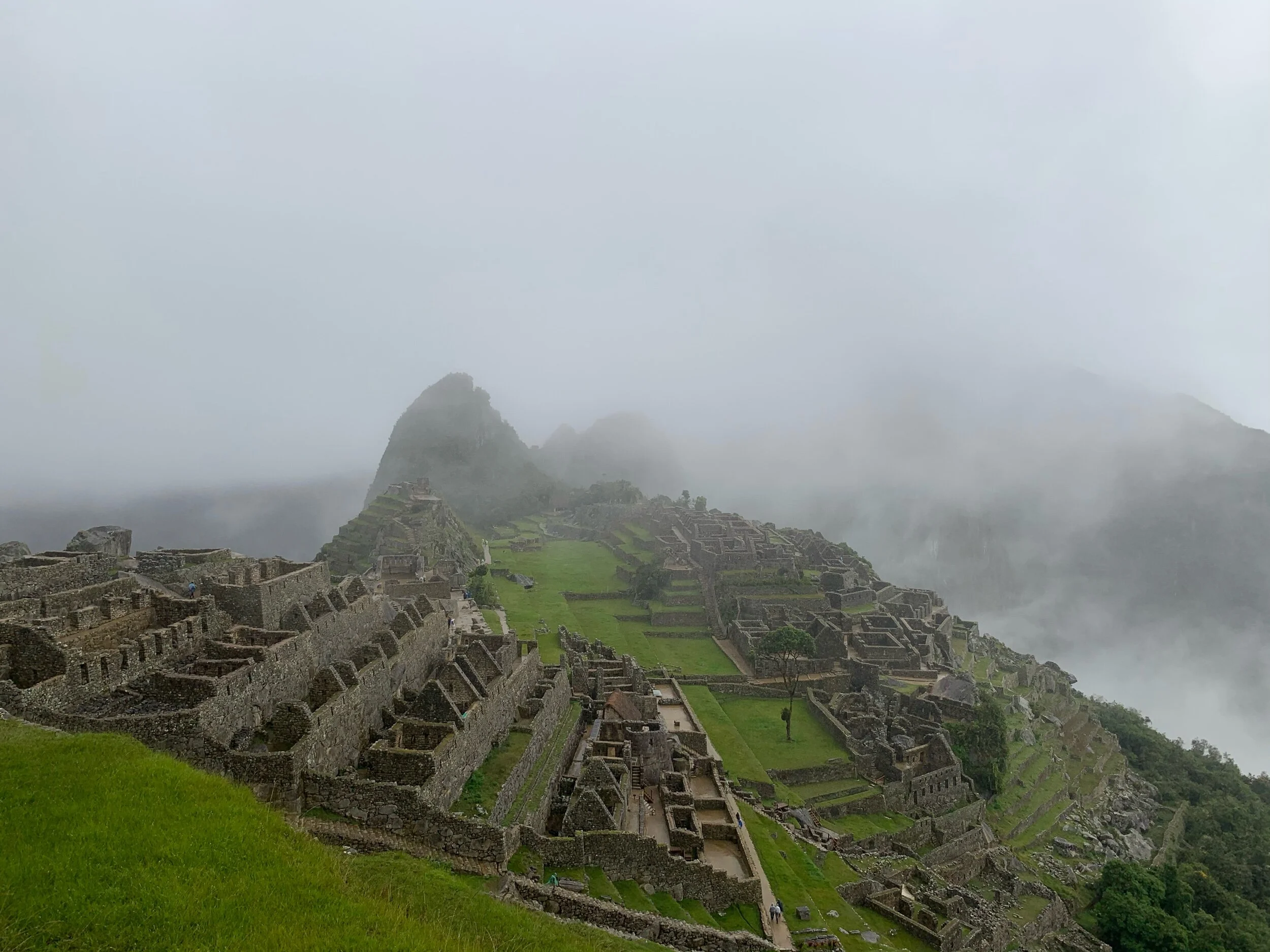 Photo Diary: Peru